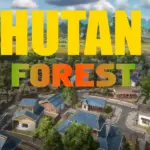 HUTAI FOREST