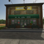 Hardware Bob Warehouse