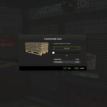 Hardware Bob Warehouse2