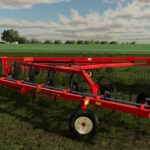 H&S HC4114 Hay Rake V1.0