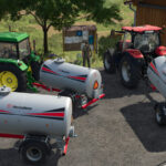 Herculano RT Pack