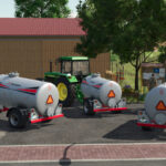 Herculano RT Pack2