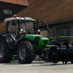 Hofman PRIMO SP103