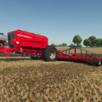 Horsch Avatar 12.25 SD2