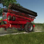 Horsch Avatar 12.25 SD4