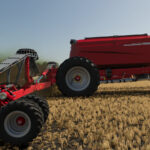 Horsch Avatar 12.25 SD5