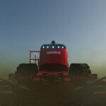 Horsch Avatar 12.25 SD6