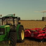 Horsch Joker 6 RT