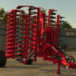 Horsch Joker 6 RT2