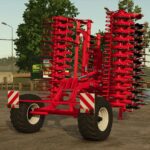 Horsch Joker 6 RT3