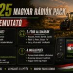 Hungarian Radio Stations2