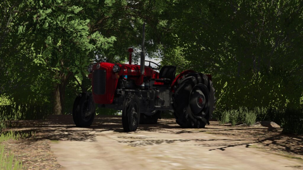 IMT 539