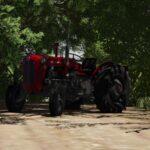IMT 539