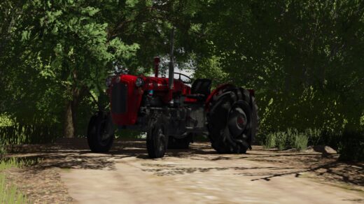 IMT 539