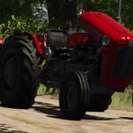 IMT 5392