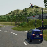 Interactive Traffic Lights2