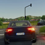 Interactive Traffic Lights3