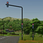 Interactive Traffic Lights6