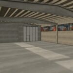Italian Prefab Shed3