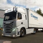 Iveco S-Way
