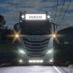 Iveco S-Way2