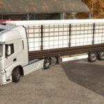 Iveco S-Way3