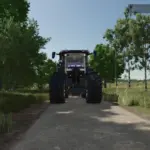 JD 8R Series by Alex Blue v1.0