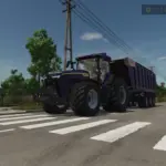 JD 8R Series by Alex Blue v1.02