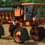Jacto 5030 NPK