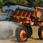 Jacto 5030 NPK2