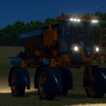 Jacto 5030 NPK3