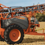 Jacto Advanced 3000