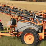 Jacto Advanced 30002