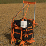 Jacto BC 6102