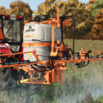 Jacto Condor 800 AM182