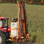 Jacto Condor 800 AM183