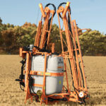 Jacto Condor 800 AM184