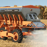 Jacto Tellus 100002