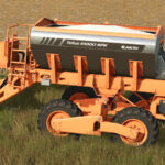 Jacto Tellus 100003