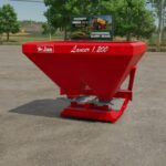 Jan Lancer 12002