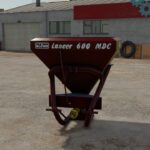 Jan Lancer 600