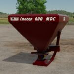 Jan Lancer 6002
