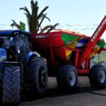 Jan Tanker Magnu 25000 Edit3
