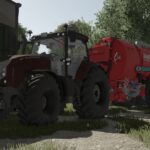 Jeantil GT18000