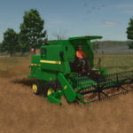John Deere 1175 Slc2