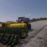 John Deere 1213