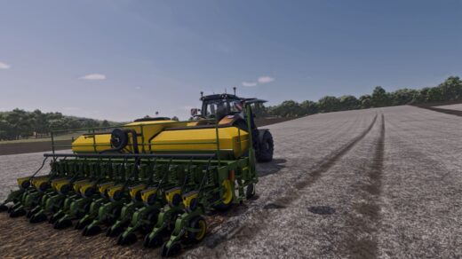 John Deere 1213