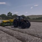 John Deere 12132