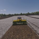 John Deere 12133