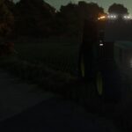 John Deere 6030